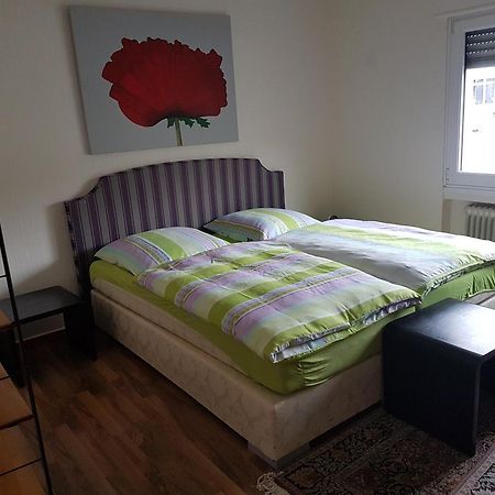 Modern Comfort Inn Kreuzau المظهر الخارجي الصورة