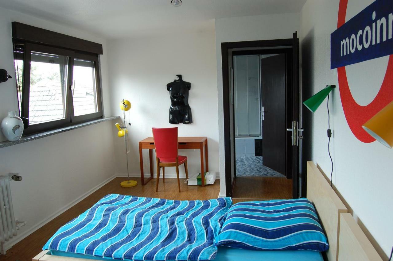 Modern Comfort Inn Kreuzau المظهر الخارجي الصورة