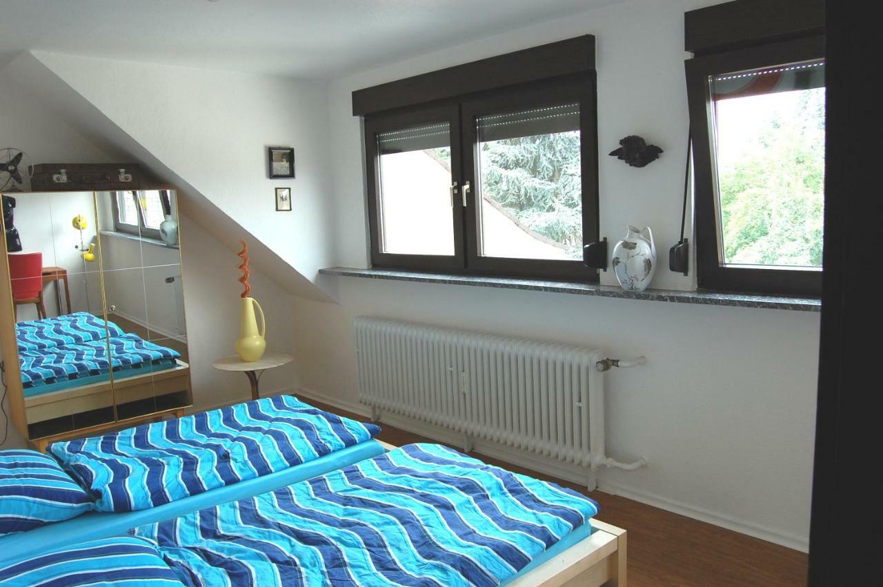 Modern Comfort Inn Kreuzau المظهر الخارجي الصورة