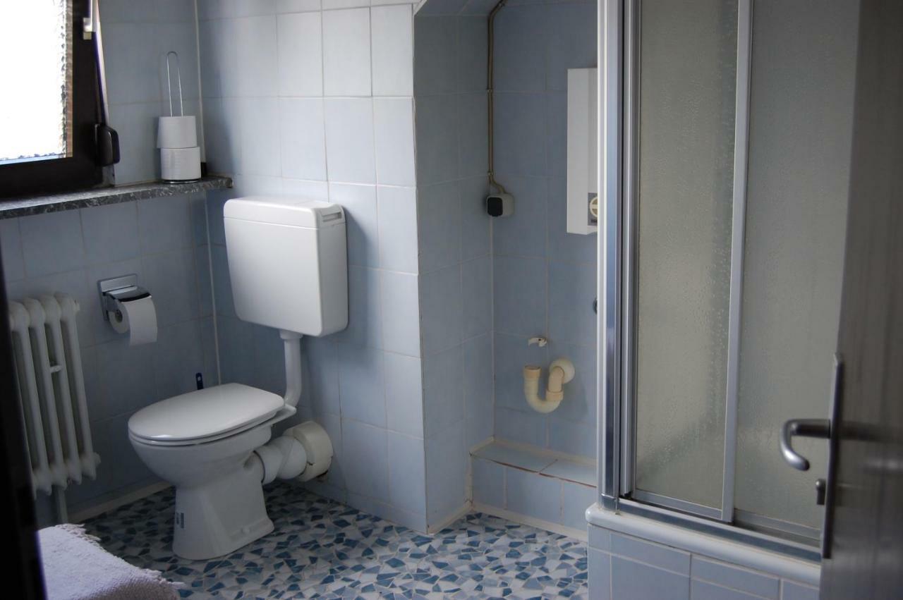 Modern Comfort Inn Kreuzau المظهر الخارجي الصورة